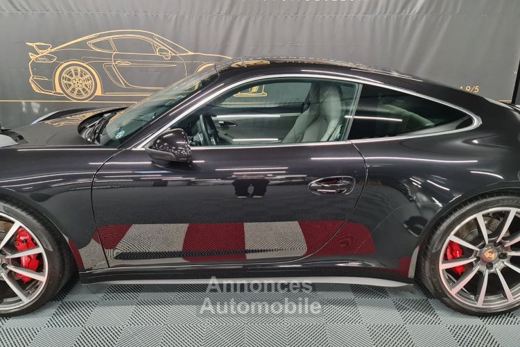 Porsche 911 PORSCHE 991.1 CARRERA 4S 3.8L 400 Cv – 32 000 € D’OPTIONS – Echappement Sport / Toit Ouvrant / BOSE - <small></small> 104.990 € <small>TTC</small> - #8