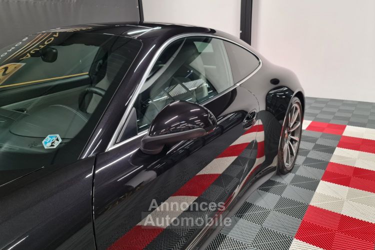 Porsche 911 PORSCHE 991.1 CARRERA 4S 3.8L 400 Cv – 32 000 € D’OPTIONS – Echappement Sport / Toit Ouvrant / BOSE - <small></small> 104.990 € <small>TTC</small> - #10