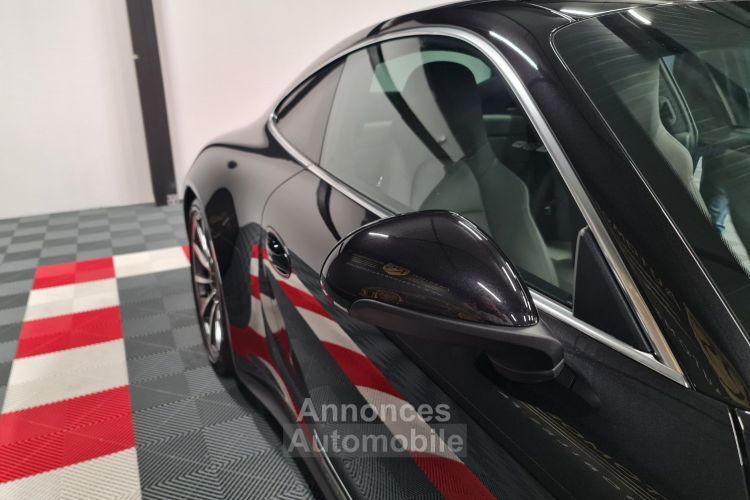 Porsche 911 PORSCHE 991.1 CARRERA 4S 3.8L 400 Cv – 32 000 € D’OPTIONS – Echappement Sport / Toit Ouvrant / BOSE - <small></small> 104.990 € <small>TTC</small> - #25