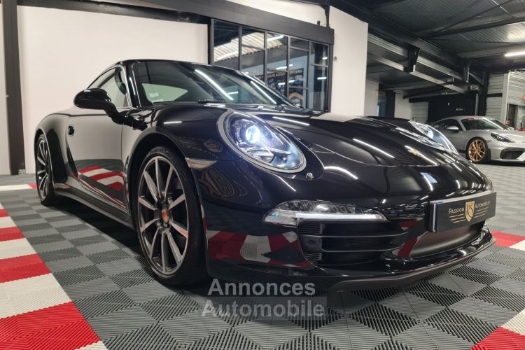 Porsche 911 PORSCHE 991.1 CARRERA 4S 3.8L 400 Cv – 32 000 € D’OPTIONS – Echappement Sport / Toit Ouvrant / BOSE - <small></small> 104.990 € <small>TTC</small> - #27