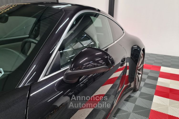 Porsche 911 PORSCHE 991.1 CARRERA 4S 3.8L 400 Cv – 32 000 € D’OPTIONS – Echappement Sport / Toit Ouvrant / BOSE - <small></small> 104.990 € <small>TTC</small> - #28