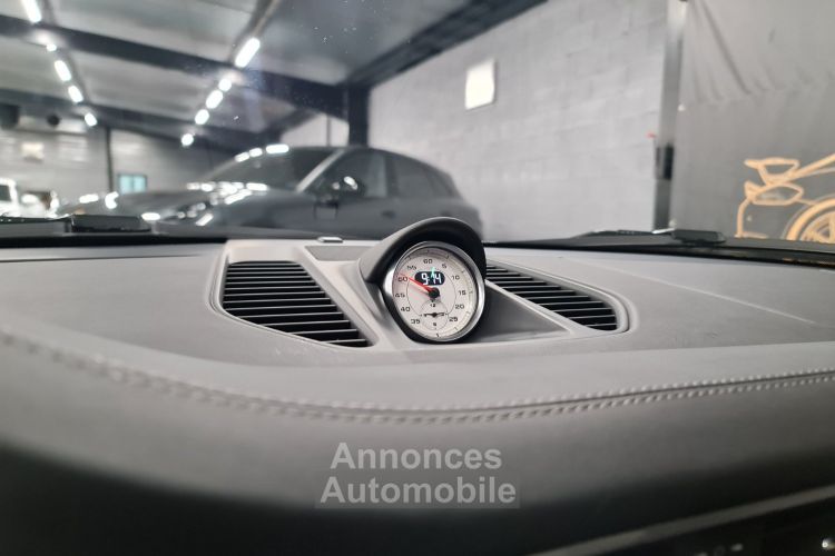 Porsche 911 PORSCHE 991.1 CARRERA 4S 3.8L 400 Cv – 32 000 € D’OPTIONS – Echappement Sport / Toit Ouvrant / BOSE - <small></small> 104.990 € <small>TTC</small> - #38