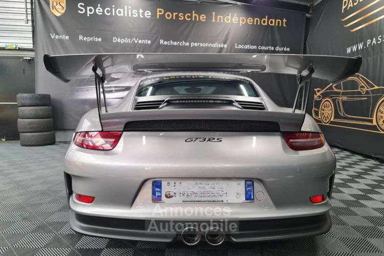 Porsche 911 Porsche 991.1 GT3 RS 4.0L 500 CV - ECHAPEMENT ACKRAPOVIC - <small></small> 179.991 € <small>TTC</small> - #28