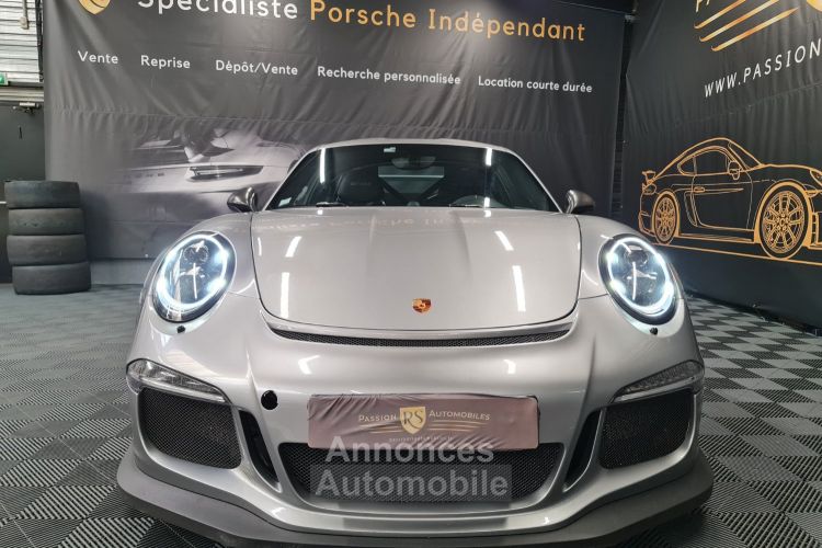 Porsche 911 Porsche 991.1 GT3 RS 4.0L 500 CV - ECHAPPEMENT ACKRAPOVIC - <small></small> 174.990 € <small>TTC</small> - #2