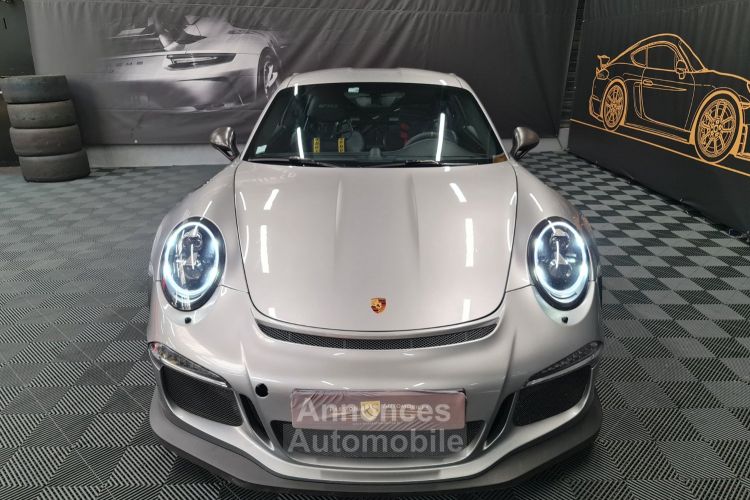 Porsche 911 Porsche 991.1 GT3 RS 4.0L 500 CV - ECHAPPEMENT ACKRAPOVIC - <small></small> 174.990 € <small>TTC</small> - #3