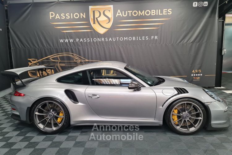 Porsche 911 Porsche 991.1 GT3 RS 4.0L 500 CV - ECHAPPEMENT ACKRAPOVIC - <small></small> 174.990 € <small>TTC</small> - #6