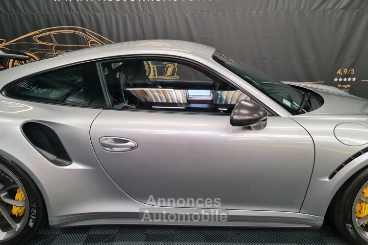 Porsche 911 Porsche 991.1 GT3 RS 4.0L 500 CV - ECHAPPEMENT ACKRAPOVIC - <small></small> 174.990 € <small>TTC</small> - #7