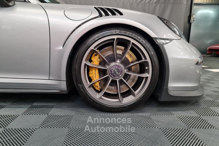 Porsche 911 Porsche 991.1 GT3 RS 4.0L 500 CV - ECHAPPEMENT ACKRAPOVIC - <small></small> 174.990 € <small>TTC</small> - #8