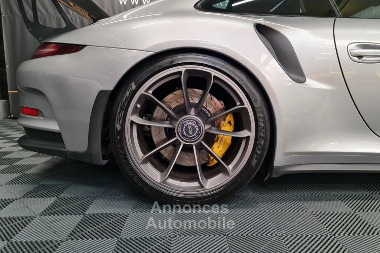 Porsche 911 Porsche 991.1 GT3 RS 4.0L 500 CV - ECHAPPEMENT ACKRAPOVIC - <small></small> 174.990 € <small>TTC</small> - #9