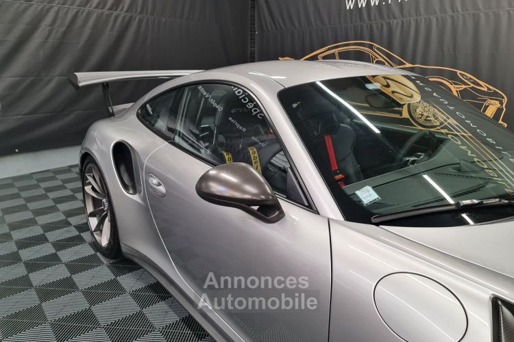 Porsche 911 Porsche 991.1 GT3 RS 4.0L 500 CV - ECHAPPEMENT ACKRAPOVIC - <small></small> 174.990 € <small>TTC</small> - #10