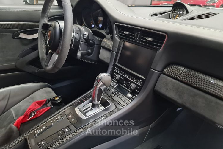 Porsche 911 Porsche 991.1 GT3 RS 4.0L 500 CV - ECHAPPEMENT ACKRAPOVIC - <small></small> 174.990 € <small>TTC</small> - #19