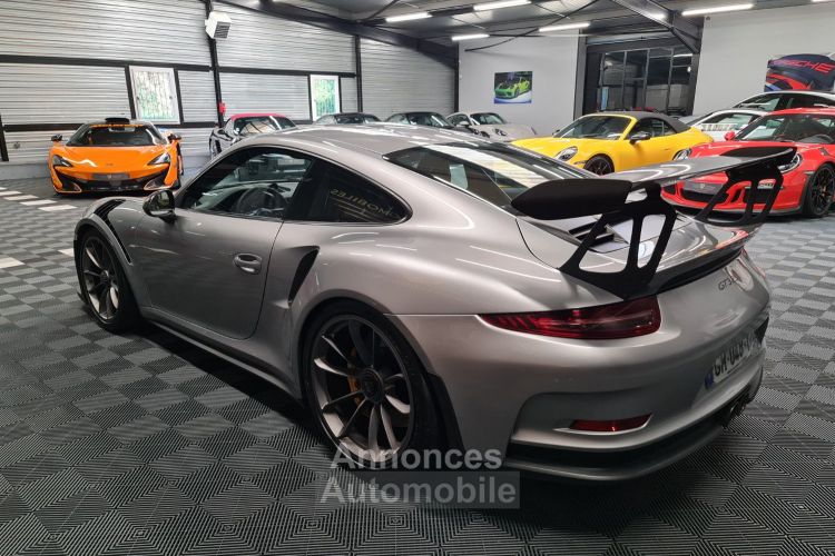 Porsche 911 Porsche 991.1 GT3 RS 4.0L 500 CV - ECHAPPEMENT ACKRAPOVIC - <small></small> 174.990 € <small>TTC</small> - #22