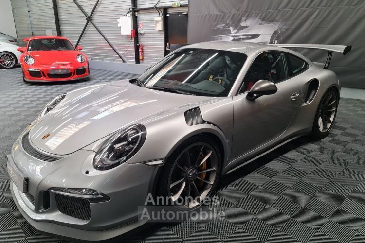 Porsche 911 Porsche 991.1 GT3 RS 4.0L 500 CV - ECHAPPEMENT ACKRAPOVIC - <small></small> 174.990 € <small>TTC</small> - #23