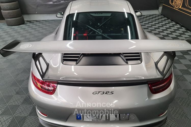 Porsche 911 Porsche 991.1 GT3 RS 4.0L 500 CV - ECHAPPEMENT ACKRAPOVIC - <small></small> 174.990 € <small>TTC</small> - #25