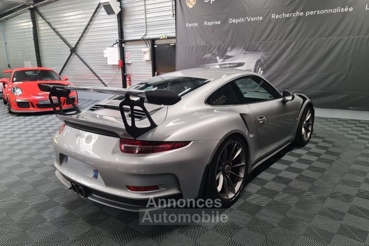 Porsche 911 Porsche 991.1 GT3 RS 4.0L 500 CV - ECHAPPEMENT ACKRAPOVIC - <small></small> 174.990 € <small>TTC</small> - #29