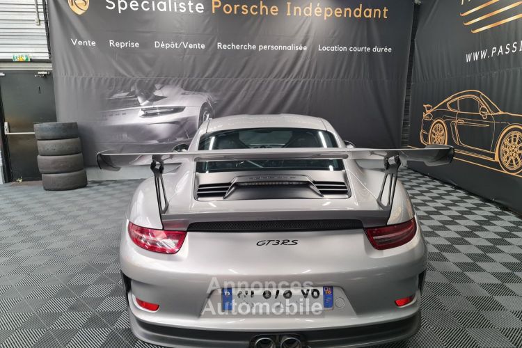 Porsche 911 Porsche 991.1 GT3 RS 4.0L 500 CV - ECHAPPEMENT ACKRAPOVIC - <small></small> 174.990 € <small>TTC</small> - #30