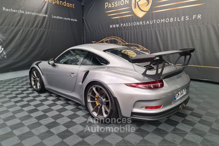 Porsche 911 Porsche 991.1 GT3 RS 4.0L 500 CV - ECHAPPEMENT ACKRAPOVIC - <small></small> 174.990 € <small>TTC</small> - #31