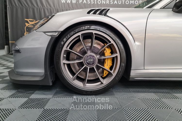 Porsche 911 Porsche 991.1 GT3 RS 4.0L 500 CV - ECHAPPEMENT ACKRAPOVIC - <small></small> 174.990 € <small>TTC</small> - #37