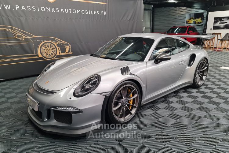 Porsche 911 Porsche 991.1 GT3 RS 4.0L 500 CV - ECHAPPEMENT ACKRAPOVIC - <small></small> 174.990 € <small>TTC</small> - #40