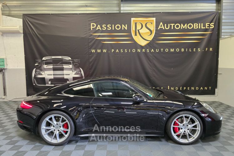 Porsche 911 PORSCHE 991.2 CARRERA 4S 3.0L 420 CV – 18 000 KM – Toit Ouvrant / Échappement Sport - <small></small> 159.990 € <small>TTC</small> - #2