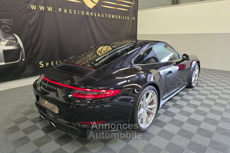 Porsche 911 PORSCHE 991.2 CARRERA 4S 3.0L 420 CV – 18 000 KM – Toit Ouvrant / Échappement Sport - <small></small> 159.990 € <small>TTC</small> - #7