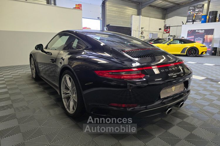 Porsche 911 PORSCHE 991.2 CARRERA 4S 3.0L 420 CV – 18 000 KM – Toit Ouvrant / Échappement Sport - <small></small> 159.990 € <small>TTC</small> - #9