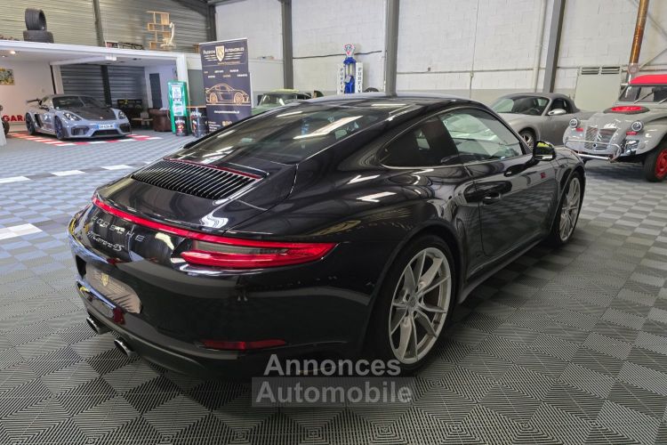 Porsche 911 PORSCHE 991.2 CARRERA 4S 3.0L 420 CV – 18 000 KM – Toit Ouvrant / Échappement Sport - <small></small> 159.990 € <small>TTC</small> - #26