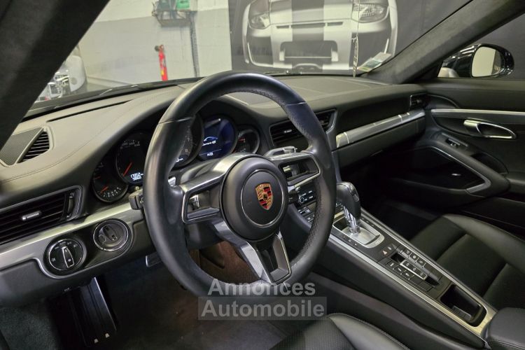 Porsche 911 PORSCHE 991.2 CARRERA 4S 3.0L 420 CV – 18 000 KM – Toit Ouvrant / Échappement Sport - <small></small> 159.990 € <small>TTC</small> - #41