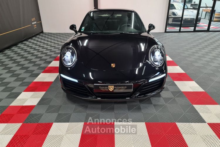 Porsche 911 PORSCHE 991.2 CARRERA 4S 3.0L 420 CV – 18 000 KM – Toit Ouvrant / Échappement Sport - <small></small> 115.990 € <small>TTC</small> - #2