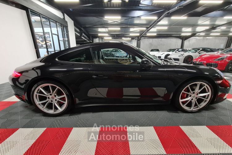 Porsche 911 PORSCHE 991.2 CARRERA 4S 3.0L 420 CV – 18 000 KM – Toit Ouvrant / Échappement Sport - <small></small> 115.990 € <small>TTC</small> - #18