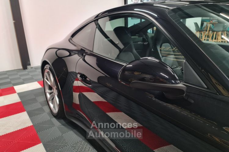 Porsche 911 PORSCHE 991.2 CARRERA 4S 3.0L 420 CV – 18 000 KM – Toit Ouvrant / Échappement Sport - <small></small> 115.990 € <small>TTC</small> - #23