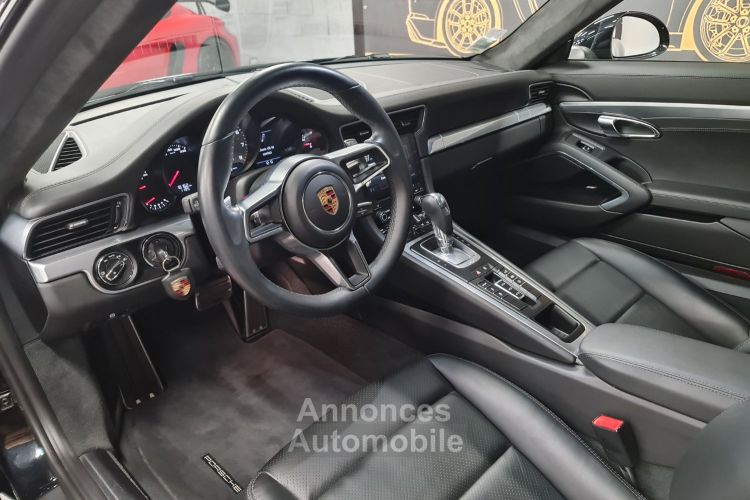 Porsche 911 PORSCHE 991.2 CARRERA 4S 3.0L 420 CV – 18 000 KM – Toit Ouvrant / Échappement Sport - <small></small> 115.990 € <small>TTC</small> - #31