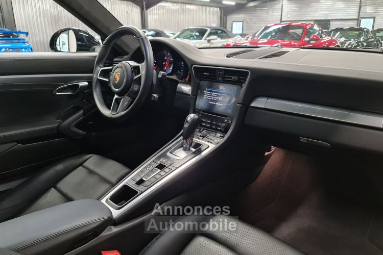 Porsche 911 PORSCHE 991.2 CARRERA 4S 3.0L 420 CV – 18 000 KM – Toit Ouvrant / Échappement Sport - <small></small> 115.990 € <small>TTC</small> - #47