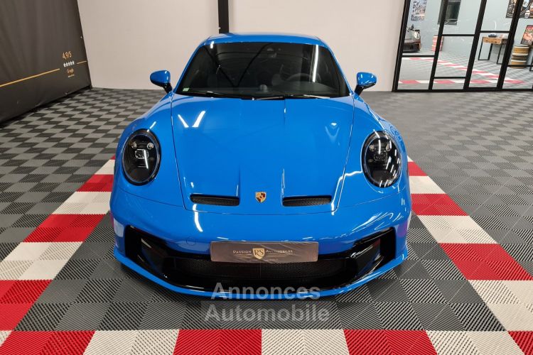Porsche 911 PORSCHE 992 GT3 4.0 510CV PDK – BLEU REQUIN – 18 OPTIONS – ECHAPPEMENT FRIEDRICH PERFORMANCE - <small></small> 269.992 € <small></small> - #2
