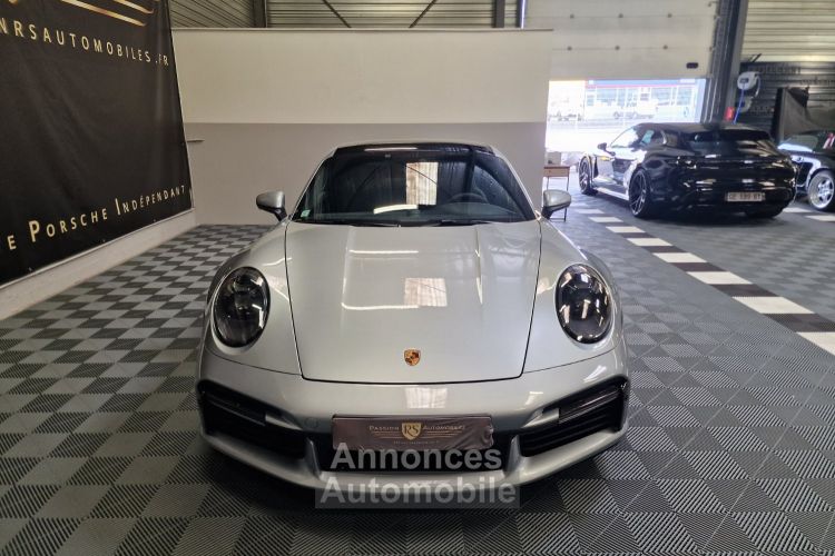 Porsche 911 Porsche 992 Turbo S 3.7 650ch Pdk – 21 Codes Options - <small></small> 229.990 € <small></small> - #2