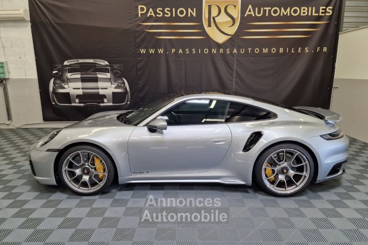 Porsche 911 Porsche 992 Turbo S 3.7 650ch Pdk – 21 Codes Options - <small></small> 229.990 € <small></small> - #3