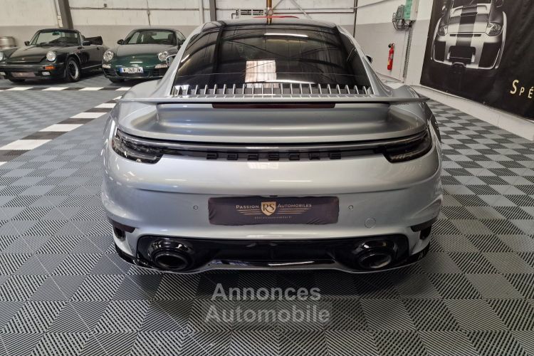 Porsche 911 Porsche 992 Turbo S 3.7 650ch Pdk – 21 Codes Options - <small></small> 229.990 € <small></small> - #5