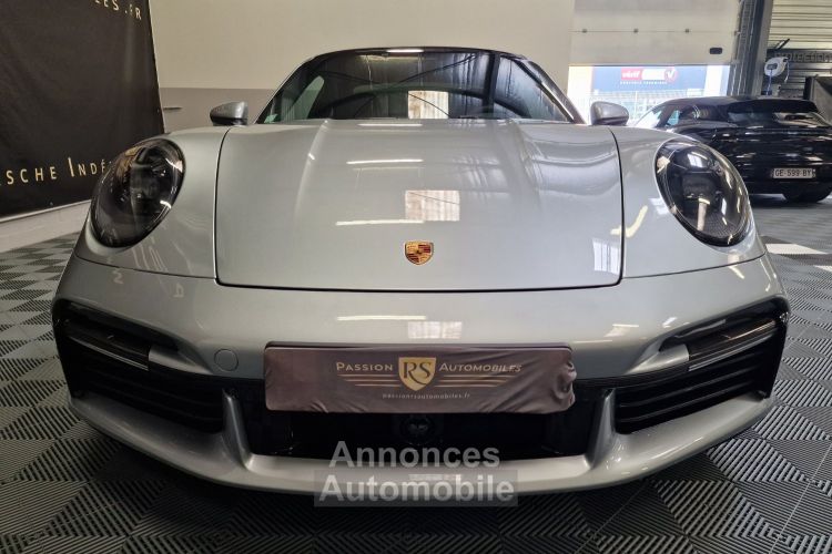 Porsche 911 Porsche 992 Turbo S 3.7 650ch Pdk – 21 Codes Options - <small></small> 229.990 € <small></small> - #6