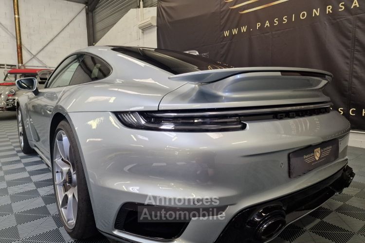 Porsche 911 Porsche 992 Turbo S 3.7 650ch Pdk – 21 Codes Options - <small></small> 229.990 € <small></small> - #16