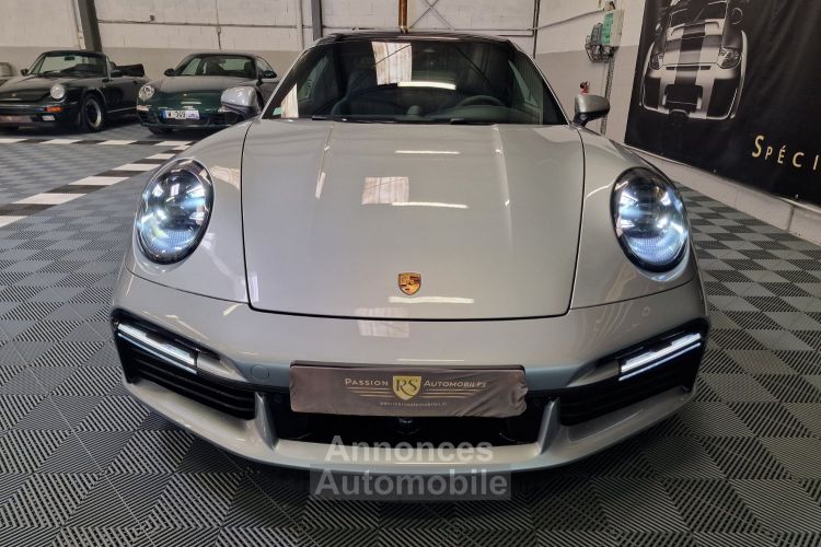 Porsche 911 Porsche 992 Turbo S 3.7 650ch Pdk – 21 Codes Options - <small></small> 229.990 € <small></small> - #29