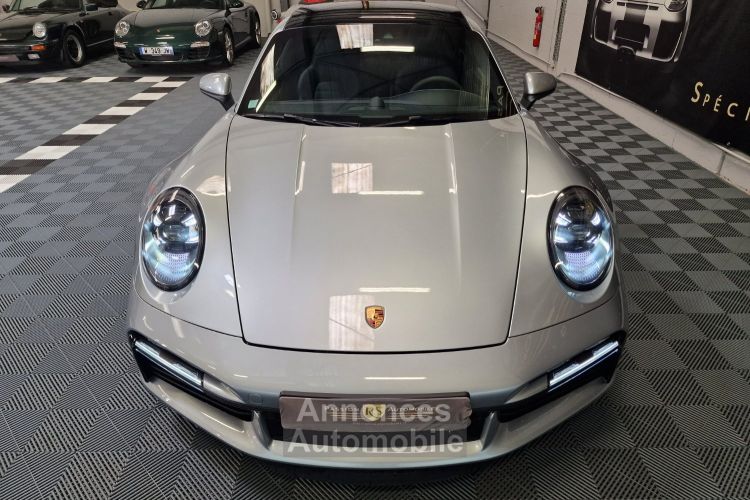 Porsche 911 Porsche 992 Turbo S 3.7 650ch Pdk – 21 Codes Options - <small></small> 229.990 € <small></small> - #30