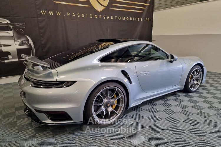 Porsche 911 Porsche 992 Turbo S 3.7 650ch Pdk – 21 Codes Options - <small></small> 229.990 € <small></small> - #33