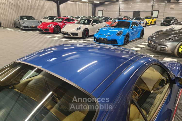 Porsche 911 Porsche 996 Carrera 4 Cabriolet – 32.000km - Preparation Psi 425cv - <small>A partir de</small> 49.990 € <small>TTC</small> - #24