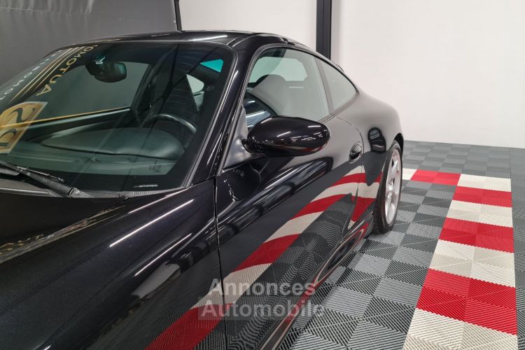 Porsche 911 PORSCHE 996 CARRERA 4S COUPE 3.6L 320 CV - BVM 6 – BOSE /Toit Ouvrant /PCCM+ (CarPlay/android Auto) - <small></small> 52.990 € <small>TTC</small> - #6