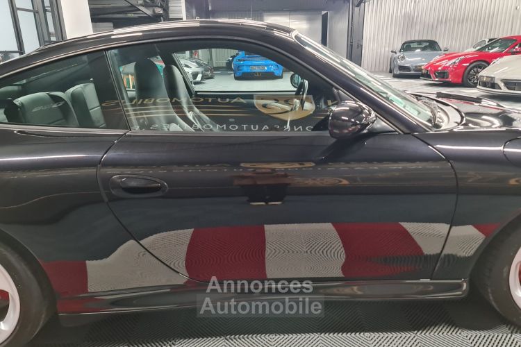 Porsche 911 PORSCHE 996 CARRERA 4S COUPE 3.6L 320 CV - BVM 6 – BOSE /Toit Ouvrant /PCCM+ (CarPlay/android Auto) - <small></small> 52.990 € <small>TTC</small> - #18