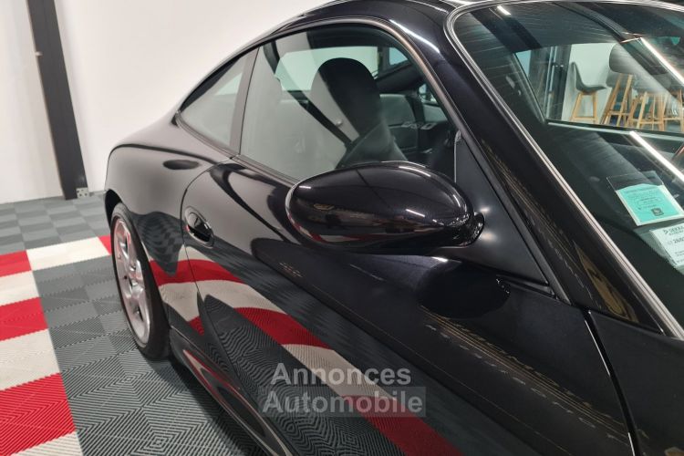 Porsche 911 PORSCHE 996 CARRERA 4S COUPE 3.6L 320 CV - BVM 6 – BOSE /Toit Ouvrant /PCCM+ (CarPlay/android Auto) - <small></small> 52.990 € <small>TTC</small> - #46