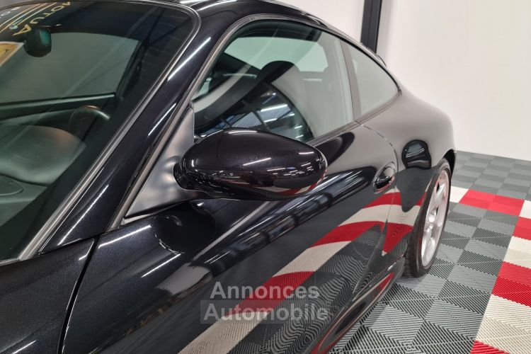 Porsche 911 PORSCHE 996 CARRERA 4S COUPE 3.6L 320 CV - BVM 6 – BOSE /Toit Ouvrant /PCCM+ (CarPlay/android Auto) - <small></small> 52.990 € <small>TTC</small> - #47