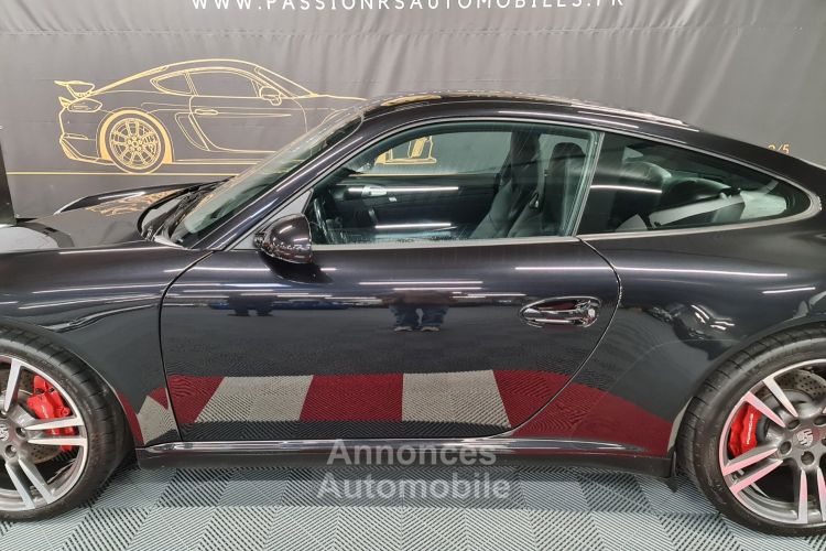 Porsche 911 PORSCHE 997.1 CARRERA S 3.8L 355 CV – 70 000 Km – Echappement sport / PCM / Volant sport - <small></small> 52.990 € <small>TTC</small> - #11