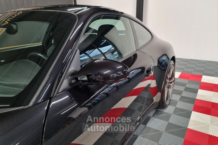 Porsche 911 PORSCHE 997.1 CARRERA S 3.8L 355 CV – 70 000 Km – Echappement sport / PCM / Volant sport - <small></small> 52.990 € <small>TTC</small> - #13