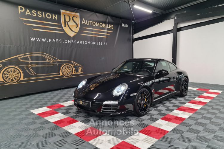 Porsche 911 PORSCHE 997.2 CARRERA 4S 3,8L 385 CV – 33 000 Km – Freins Céramiques / Pack Sport Chrono - <small></small> 82.990 € <small>TTC</small> - #1